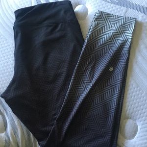 C9 Ombré Gray Leggings